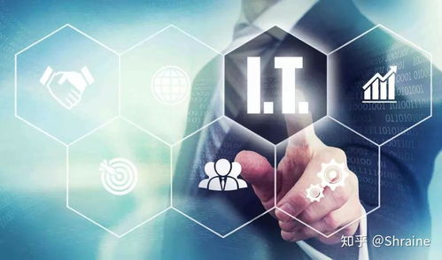 非IT背景也能進(jìn)頂級IT咨詢公司 揭秘美國技術(shù)咨詢求職